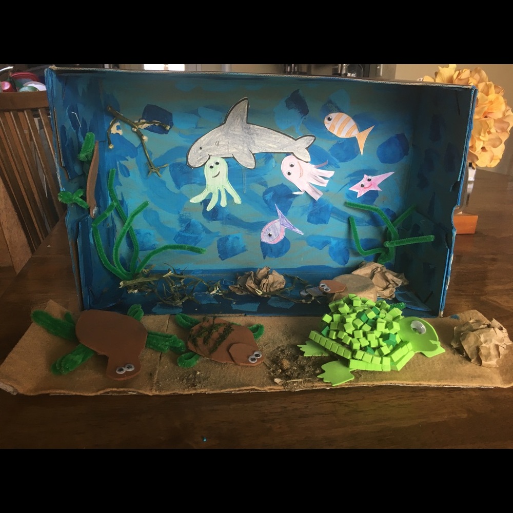 Meet your Posher, Angelica